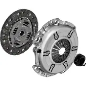 LuK Kopplingssats RepSet 620 1080 00