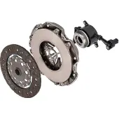 LuK Kopplingssats RepSet Pro 624 3243 33