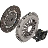 LuK Kopplingssats RepSet Pro 622 3132 36