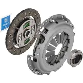 SACHS Kopplingssats 3000 954 056