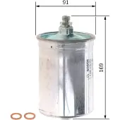 Bosch Bränslefilter 0 986 AF8 093