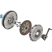 SACHS Kopplingssats 2290 601 141
