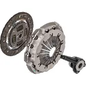 LuK Kopplingssats RepSet Pro 624 3476 33