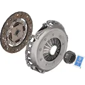 SACHS Kopplingssats 3000 840 301