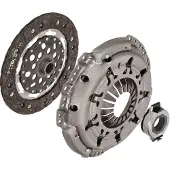 LuK Kopplingssats RepSet 624 3313 00