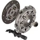 LuK Kopplingssats RepSet Pro 623 3043 21