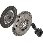 LuK Kopplingssats RepSet Pro 625 3191 33