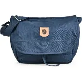 Fjällräven Greenland Shoulder Bag Medium Navy