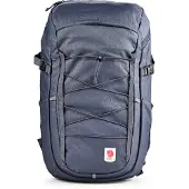 Fjällräven - Skule Top Zip 30 Navy för Unisex - Marinblå