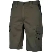 U Power Bonito Arbetsshorts 25 Enheter