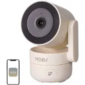 MOES WCM-P52P 4 MP Wi-Fi-PTZ-IP-kamera