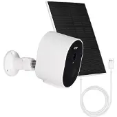 MOES WCM-S24-S 4 MP Wi-Fi-IP-kamera