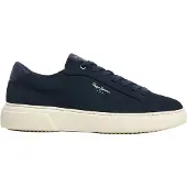 Pepe Jeans Colins Basic Skor