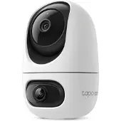 TP-LINK Tapo C245d övervakningskamera