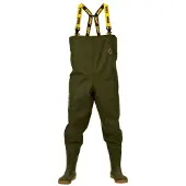 Vass Tex 700e Wide Boy Pvc-vadare