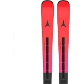 Atomic Redster G7 Revoshock L+mi 12 Gw Alpint Skidpaket