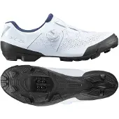 Shimano Xc302 Wide Mtb-skor
