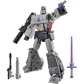 Hasbro Transformers-megatron Figur