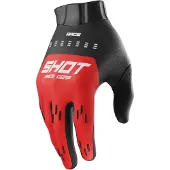 Shot Race Evo Motocrosshandskar