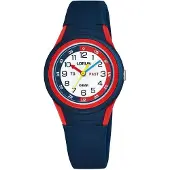 Lorus Watches Rrx79jx9 29mm 10atm Quartz/analogical Klocka
