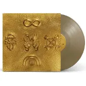 Ginza.se Weezer: Weezer (Gold)