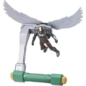 Hasbro Förundran Falk Kontrollflygning