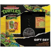 Fanatic Teenage Mutant Ninja Turtles Cowabunga Presentset