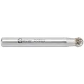 Condor werkzeug Hårdmetallsfräs C9804-06; 6x16 mm; Typ D