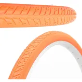 Deli Tire Sa-209 700X45C Orange2085 Däck
