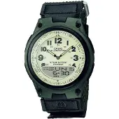 Casio Collection Svart [] AW-80V-3BJH Herrklocka, gray