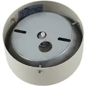 LINDBY Taklampa Elover , dimbar, Creme / bärnsten, Vardagsrum / matsal, Metall, Modern, Taklampa