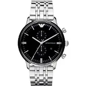 Giorgio Armani AR0389 Herrklocka 43 mm 5 ATM