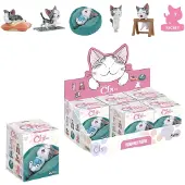Plastoy Chi´s Sweet Home Figur