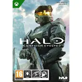 Halo: Campaign Evolved - Standard Edition