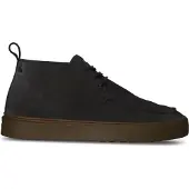 Blackstone Chukka boots 'RUBY JERRIK' mörkgrå