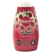 Airpure Gel Twist Luftfräschare - Blandade