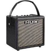 Nux Mighty 8BT MkII amplifier