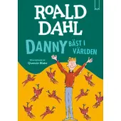 Danny bäst i världen