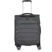 Travelite Skaii 4w S 96l Trolleyväska