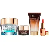 Estée Lauder DAYWEAR 4-piece CASE