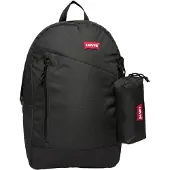 Levi's Kids Ryggsäck svart
