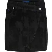 Karl lagerfeld Jeans B4w12028 Kort Kjol