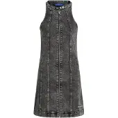 Karl lagerfeld Jeans B4w13002 ärmlös Klänning