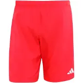 Adidas Boardshorts 'ESS' röd