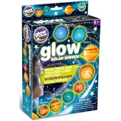 Brainstorm - Glow Solar System