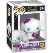Funko POP! Hello Kitty: Haloween Cinnamoroll Figur
