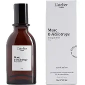 100BON - Musc & Héliotrope - 30 ml