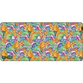 Ginza.se Rick And Morty - Monster Jam Mousepad XL
