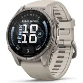 Garmin Fenix 9 43mm Klocka