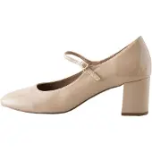 Next Pumps 'Forever Comfort' kräm
